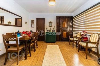 apartment em Rua Doutor Fausto Ferraz, Bela Vista - São Paulo - SP