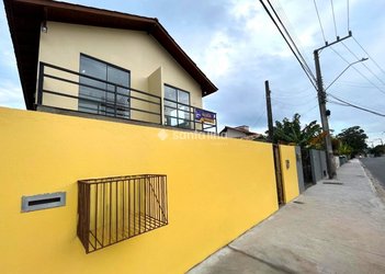 apartment em Rua Jardim dos Eucaliptos, Campeche - Florianópolis - SC