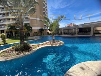 apartment em Rua do Anjo Branco, Cambeba - Fortaleza - CE