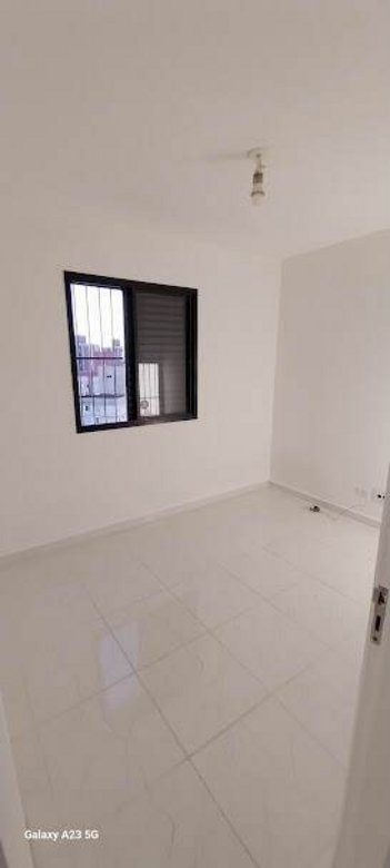 apartment em Rua Aquiles Jovane, Jardim Celeste - São Paulo - SP