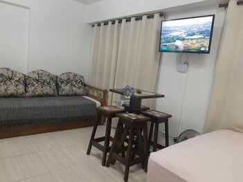 apartment em Rua Barão do Rio Branco, Centro - Curitiba - PR