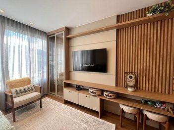 apartment em Rua Itapeva, Carniel - Gramado - RS
