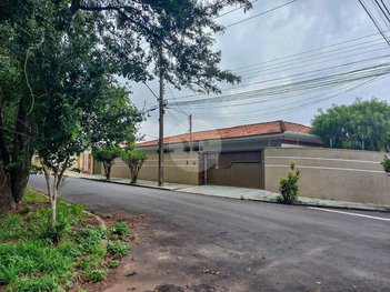 house em Avenida Pau Brasil, Jardim Cardinalli - São Carlos - SP