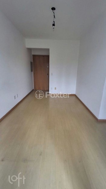 apartment em Rua Anita Garibaldi, Boa Vista - Porto Alegre - RS