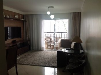 apartment em Rua Elba, Vila Moinho Velho - São Paulo - SP