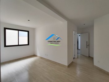 apartment em Rua Senador Pompéo, Serra - Belo Horizonte - MG