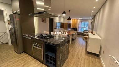 apartment em Rua Antônio Accorsi, Planalto - Gramado - RS