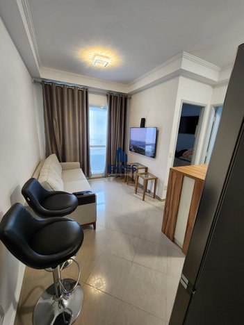 apartment em Rua Doutor Carvalho de Mendonça, Campos Elíseos - São Paulo - SP