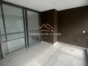 apartment em Rua Andréa Paulinetti, Jardim das Acácias - São Paulo - SP