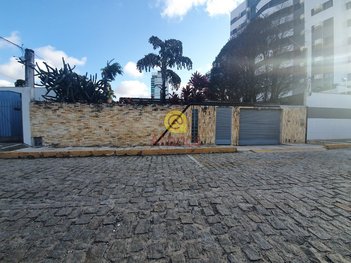 house em Rua Antônio Elias de França Neto, Lagoa Nova - Natal - RN