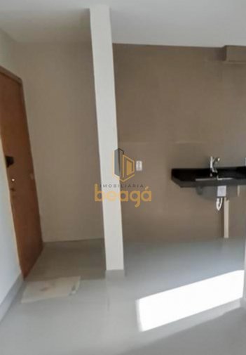 apartment em Alameda das Cotovias, Cabral - Contagem - MG