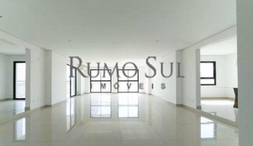 apartment em Avenida Washington Luís, Santo Amaro - São Paulo - SP