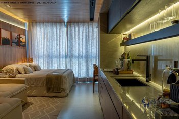 apartment em Avenida Sete de Setembro, Vitória - Salvador - BA
