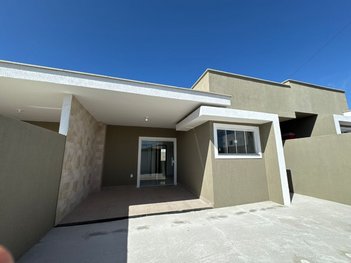 house em Rua Projetada, Porto do Carro - Cabo Frio - RJ