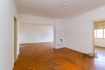 apartment em Riachuelo, Centro Histórico - Porto Alegre - RS