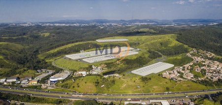 industrial em Roseira., Empresarial Colina - Cajamar - SP