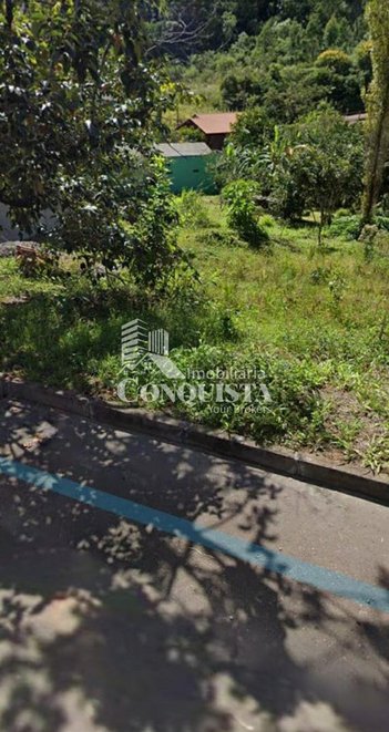 land_lot em Rua das Gérberas, Vila Juriti - Nova Petrópolis - RS