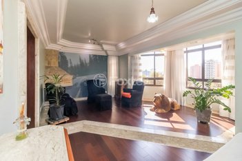 apartment em Rua Asteca, Vila Gilda - Santo André - SP