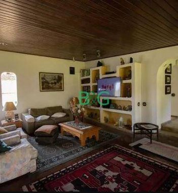 house em Rua Ermelinda Meletti Teldeschi, Jardim Irapiranga - São Paulo - SP
