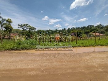 land_lot em Aluiso Tancredo Belo Gonçalves de Azevedo, Veraneio Ijal - Jacareí - SP