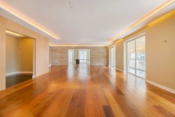 apartment em Rua Rio de Janeiro, Higienópolis - São Paulo - SP