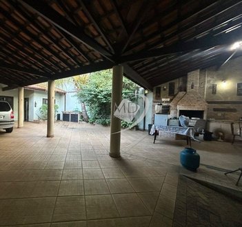 house em Rua Oriente, Barcelona - São Caetano do Sul - SP