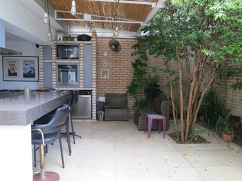 house em Rua Almir Ribeiro, Sumaré - São Paulo - SP