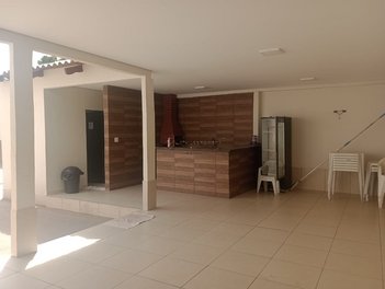 commercial_building em Dezoito, Jardim Umuarama II - Cuiabá - MT