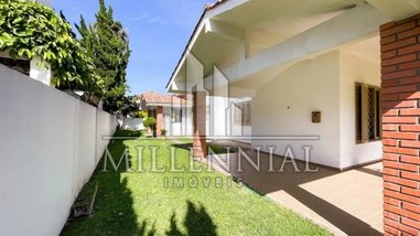 house em Rua das Algas, Jurerê - Florianópolis - SC