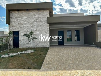 house em Rua Francisco Ignácio da Silva Netto, Real Sul - Ribeirão Preto - SP