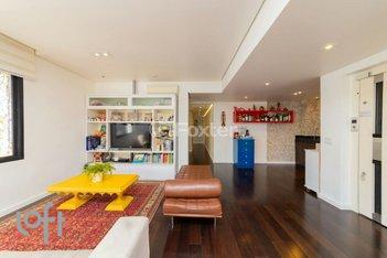 apartment em do Paraíso, Aclimação - São Paulo - SP