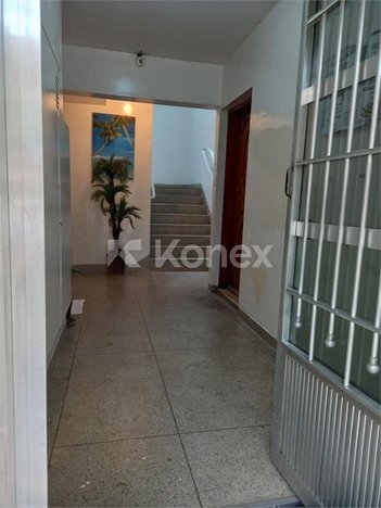 apartment em Avenida Professora Virgília Rodrigues Alves de Carvalho Pinto, Jardim Leonor Mendes de Barros - São Paulo - SP