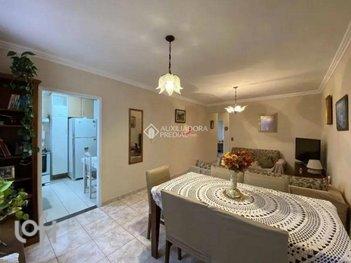 apartment em Casemiro de Abreu, Cerâmica - São Caetano do Sul - SP