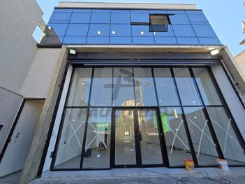 commercial_property em Coronel Francisco Amaro, Centro - Santo André - SP