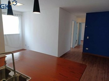 apartment em Rua Doutor Paulo Vieira, Sumaré - São Paulo - SP