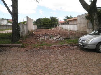 land_lot em Rua Francisco Mattos Terres, Aberta dos Morros - Porto Alegre - RS