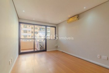 apartment em Rua Doutor Augusto de Miranda, Vila Pompéia - São Paulo - SP