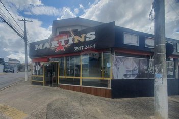 office em Rua Augusto dos Anjos, Jardim Amanda I - Hortolândia - SP