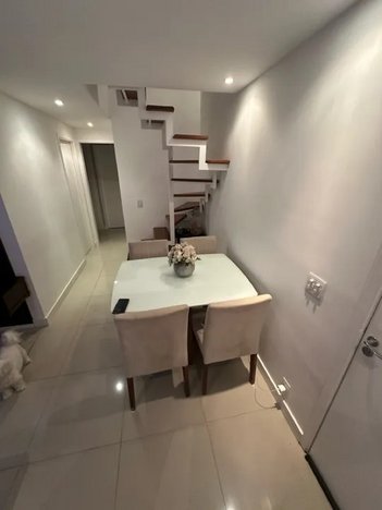 apartment em Rua Mapendi, Taquara - Rio de Janeiro - RJ