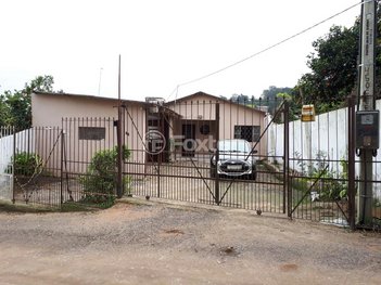 house em Estrada das Furnas, Vila Nova - Porto Alegre - RS
