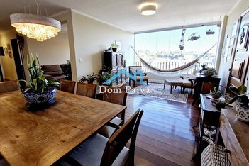 apartment em Rua Almeida Mercês, Tremembé - São Paulo - SP