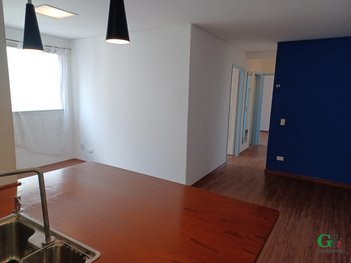 apartment em Rua Doutor Paulo Vieira, Sumaré - São Paulo - SP