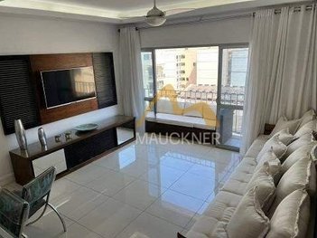 apartment em Rua João Alfredo, Tijuca - Rio de Janeiro - RJ
