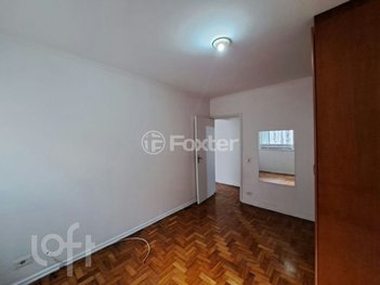 apartment em Rua Mourato Coelho, Pinheiros - São Paulo - SP