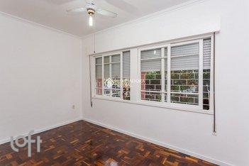 apartment em Juvenal Miler, Rio Branco - Porto Alegre - RS