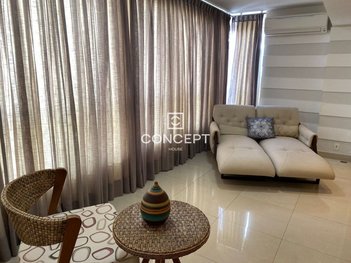 apartment em Rua Estevão de Mendonça, Quilombo - Cuiabá - MT