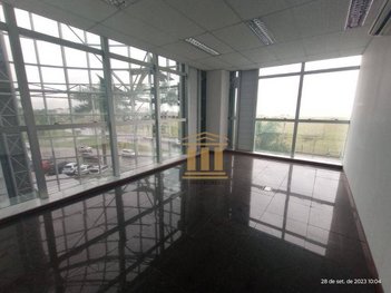business em Avenida Cassiano Ricardo, Parque Residencial Aquarius - São José dos Campos - SP