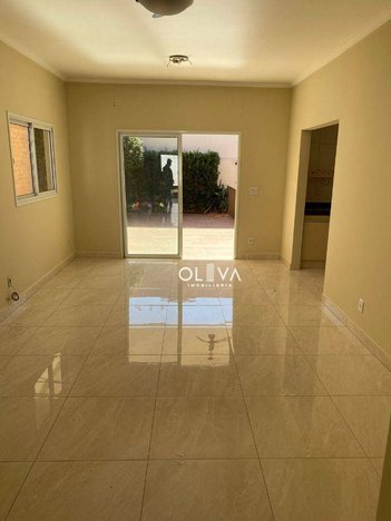 house em Avenida Belvedere, Residencial Village Damha Rio Preto II - São José do Rio Preto - SP