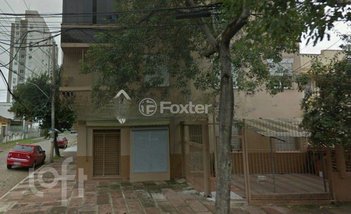 apartment em Rua São Manoel, Rio Branco - Porto Alegre - RS