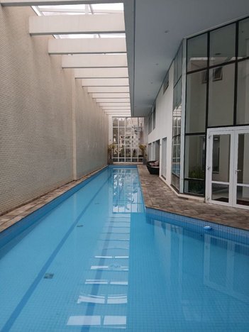 apartment em Rua Maria Otília, Vila Regente Feijó - São Paulo - SP